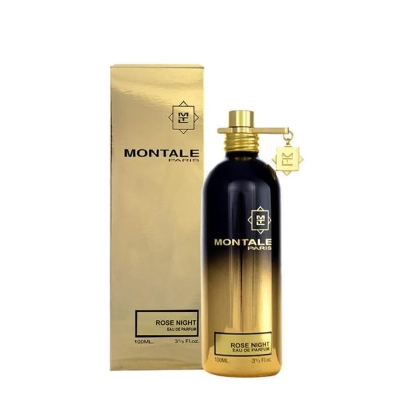 Оригинални парфюми и спално бельо | Tshop.BG - Онлайн магазин | Montale  Rose Night /унисекс/ eau de parfum 50 ml