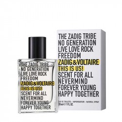 Zadig&Voltaire This Is Us!...