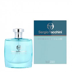 Sergio Tacchini Ocean's...