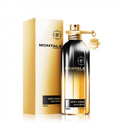 Montale Spicy Aoud...