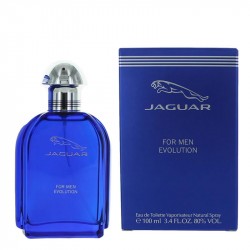 Jaguar Evolution /мъжки/...