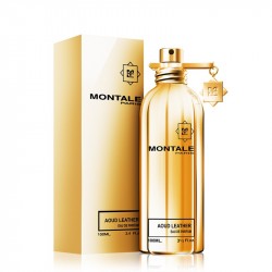 Montale Aoud Leather...