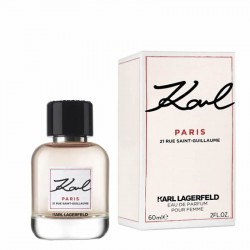 Karl Lagerfeld Karl Paris...