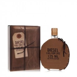 Diesel Fuel For Life...