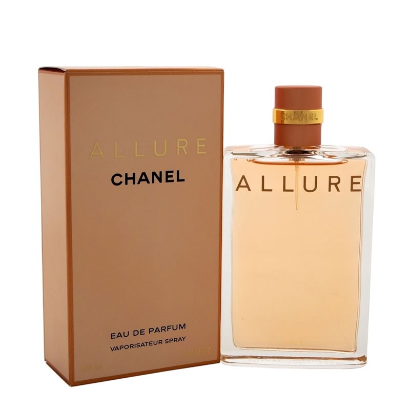 ☎ 0886 222 744 | Chanel Allure /дамски/ eau de parfum 100 ml /clean