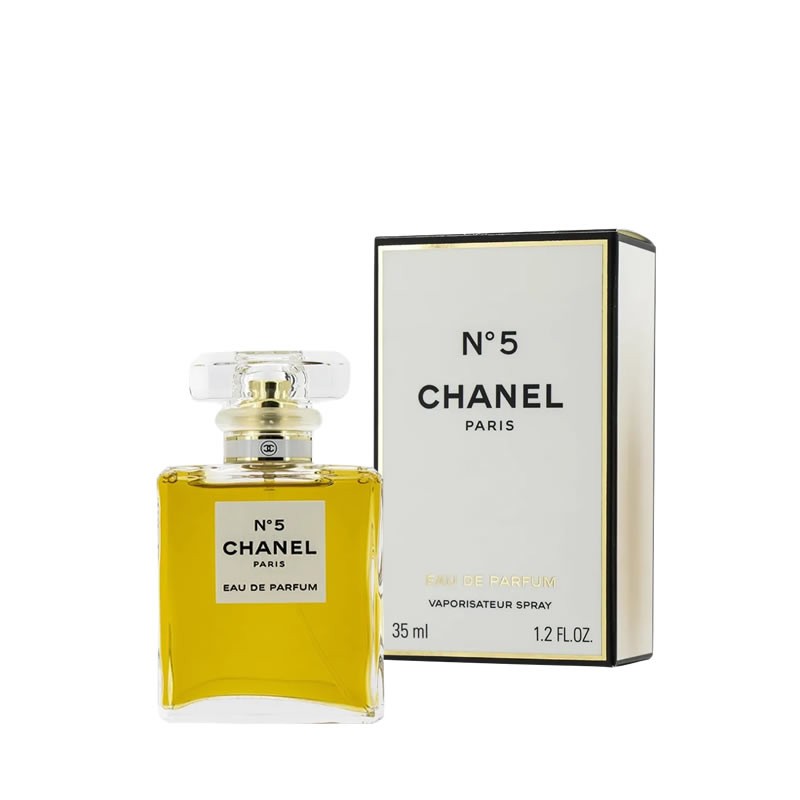 ☎ 0886 222 744 | Chanel No.5 /дамски/ eau de parfum 35 ml /dec