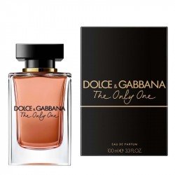 Dolce&Gabbana The Only One...