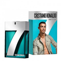 ☎ 0886 222 744 | Cristiano Ronaldo CR7 Origins /мъжки/ eau de toilette 100  ml /2022