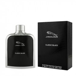 Jaguar Classic Black...