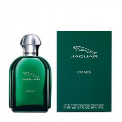Jaguar Jaguar for Men...