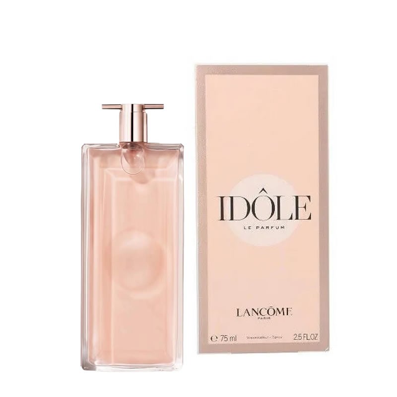 Оригинални парфюми и спално бельо | Tshop.BG - Онлайн магазин | Lancome  Idole /дамски/ eau de parfum 50 ml /2019