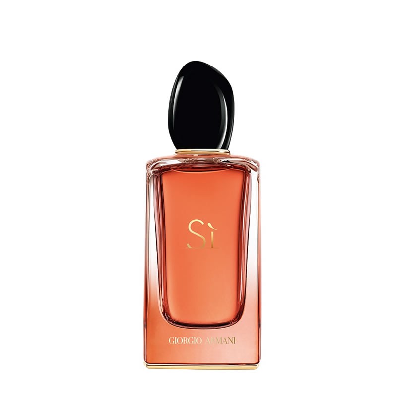 Оригинални парфюми и спално бельо | Tshop.BG - Онлайн магазин | Armani Si  Intense 2021 /дамски/ eau de parfum 100 ml (без кутия)