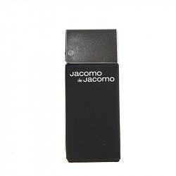 Jacomo Jacomo de Jacomo...