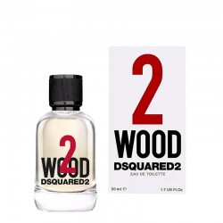 DsQuared2 2 Wood /унисекс/...