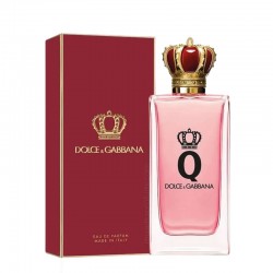 Dolce&Gabbana Q (Queen)...