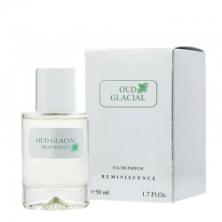 Reminiscence Oud Glacial...