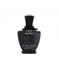 Creed Love in Black...