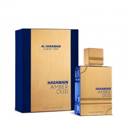 Al Haramain Amber Oud Bleu...