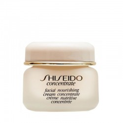 Shiseido Concentrate Facial...