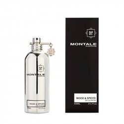Montale Wood & Spices...