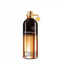 Montale Amber Musk...