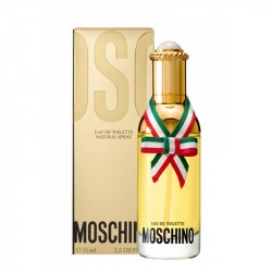 Moschino Moschino /Gold/...