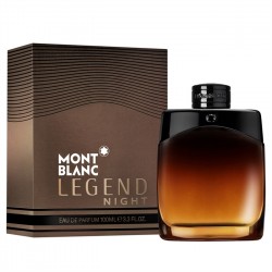 Mont Blanc Legend Night...