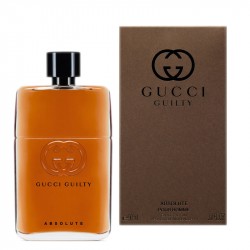 Gucci Guilty Absolute...