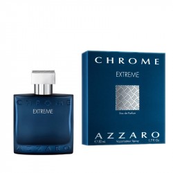 Azzaro Chrome Extreme...