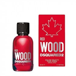 DsQuared2 Red Wood /дамски/...