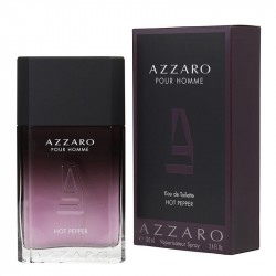 Azzaro Pour Homme Hot...