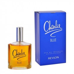 Revlon Charlie Blue...