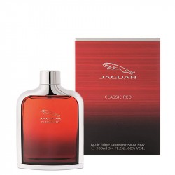 Jaguar Classic Red /мъжки/...