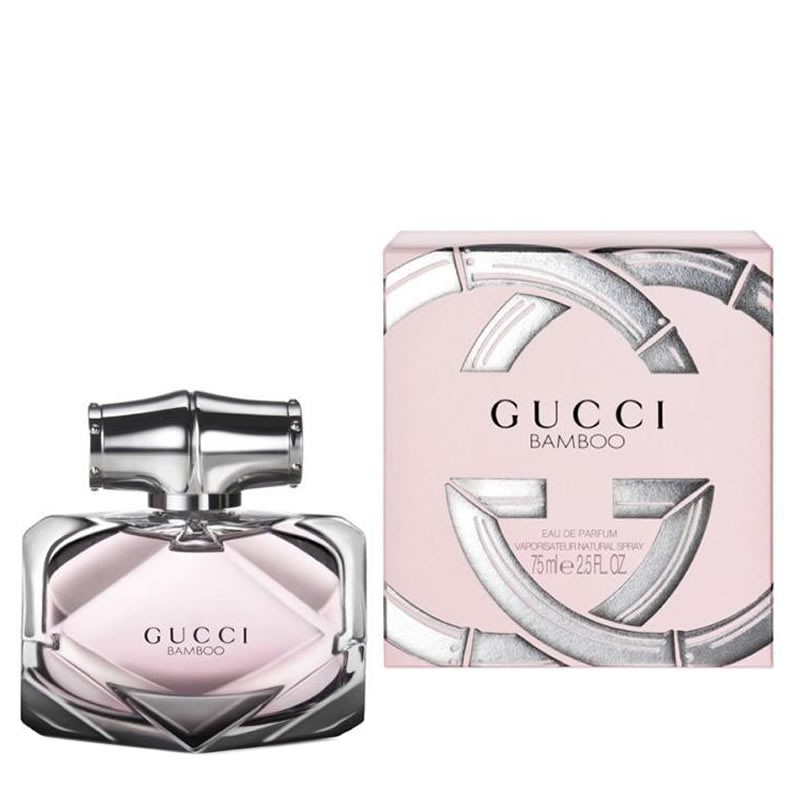 ☎ 0886 222 744 | Gucci Bamboo /дамски/ eau de parfum 30 ml