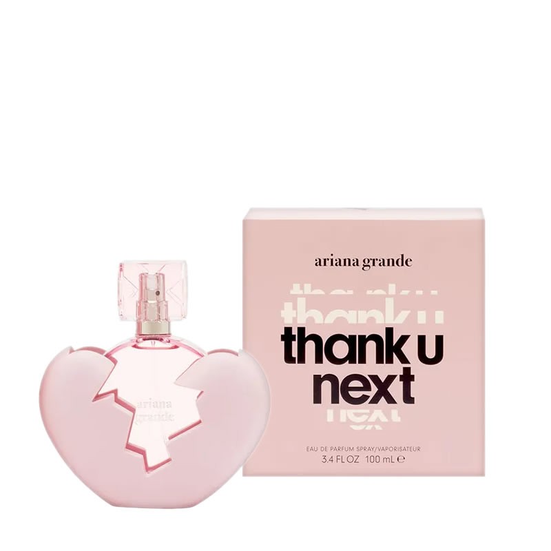Оригинални парфюми и спално бельо | Tshop.BG - Онлайн магазин | Ariana  Grande Thank U Next /дамски/ eau de parfum 100 ml /2019