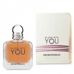 Armani In Love With you...